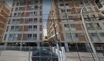 Imagem do Condomínio Do Edifício Nossa Senhora De Nazaré em Recife