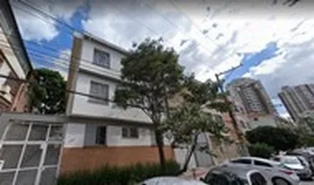 Condomínio Do Edifício Nossa Senhora Divina Providência em Belo Horizonte