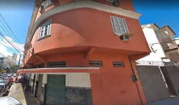 Imagem do Condomínio Do Edifício Nossa Senhora Do Amparo em Niteroi