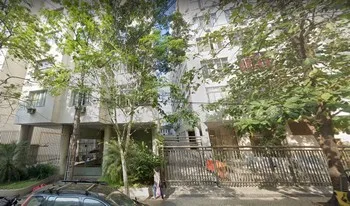 Condomínio Do Edifício Nossa Senhora Do Campo em Rio De Janeiro