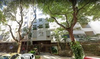 Condomínio Do Edifício Nossa Senhora Do Carmo em Rio De Janeiro