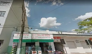 Imagem do Condomínio Do Edifício Nossa Senhora Do Carmo. em São Lourenço