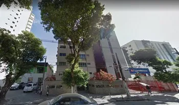 Imagem do Condomínio Do Edifício Nossa Senhora Do Carmo em Recife