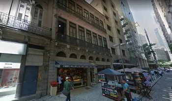 Condomínio Do Edifício Nossa Senhora Do Carmo em Rio De Janeiro