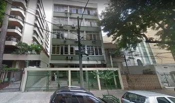 Condomínio Do Edifício Nossa Senhora Do Carmo em Rio De Janeiro