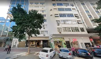Condomínio Do Edifício Nossa Senhora Do Líbano em Rio De Janeiro