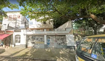Condomínio Do Edifício Nossa Senhora Do Monte Carmelo em Rio De Janeiro