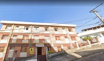 Condomínio Do Edifício Nossa Senhora Do Perpetuo Socorro em Belo Horizonte