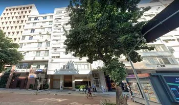 Condomínio Do Edifício Nossa Senhora Do Rosário em Rio De Janeiro