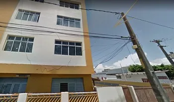Imagem do Condomínio Do Edifício Nossa Senhora Do Rosário em Recife