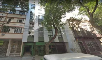 Condomínio Do Edifício Nossa Senhora Do Rosário em Rio De Janeiro