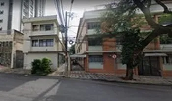 Condomínio Do Edifício Nossa Senhora Do Sion em Belo Horizonte
