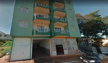 Imagem do Condomínio Do Edifício Nossa Senhora Medianeira em Fredérico Westphalen