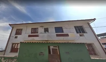 Condomínio Do Edifício Nossa Senhora Monte Serrat em Rio De Janeiro