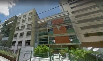 Condomínio Do Edifício Nossa Senhora Santana em Salvador