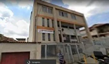 Condomínio Do Edifício Nossa Senhora Santana em Belo Horizonte