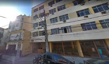 Condomínio Do Edifício Nossa Sra Estrela em Rio De Janeiro