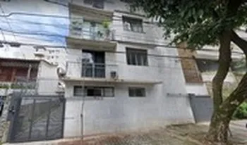 Condomínio Do Edifício Nosso Lar em Belo Horizonte