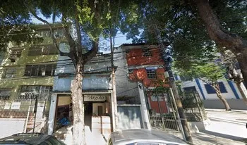 Condomínio Do Edifício Nosso Lar em Rio De Janeiro