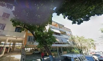 Condomínio Do Edifício Nosso Recanto em Rio De Janeiro