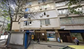 Condomínio Do Edifício Nosso Rio em Rio De Janeiro