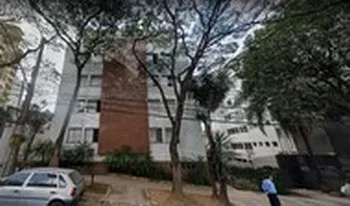 Condomínio Do Edifício Nostradamus em Belo Horizonte