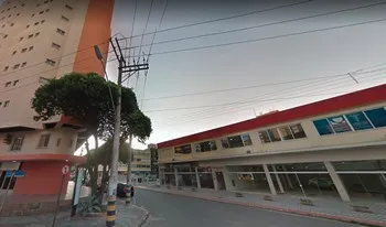 Imagem do Condomínio Do Edifício Nostradamus em Guarapari