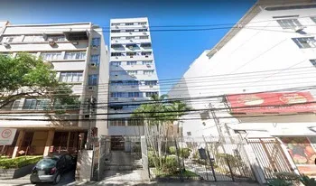 Condomínio Do Edifício Notorious em Rio De Janeiro