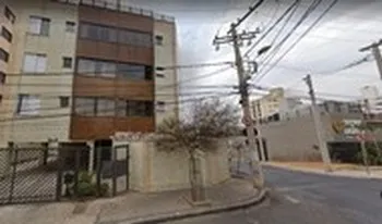 Condomínio Do Edifício Notre Dame em Belo Horizonte