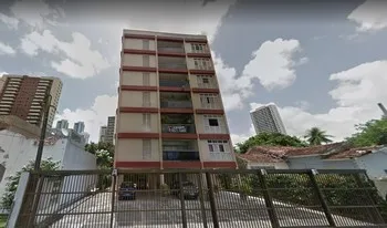 Imagem do Condomínio Do Edifício Notre Dame em Recife