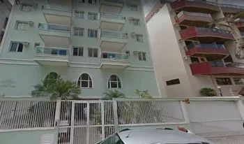 Imagem do Condomínio Do Edifício Notre Dame em Cabo Frio