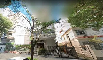 Condomínio Do Edifício Notre Dame em Rio de Janeiro