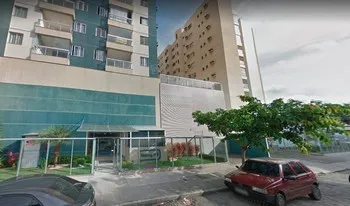 Imagem do Condomínio Do Edifício Notting Hill em Vitória