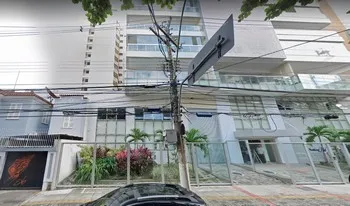 Imagem do Condomínio Do Edifício Notting Hill Residence em Niteroi