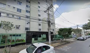 Condomínio Do Edifício Nouveau em Belo Horizonte
