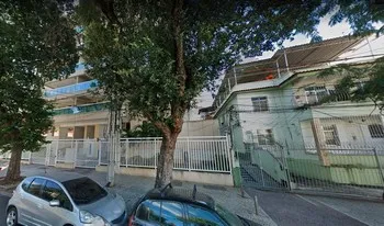 Condomínio Do Edifício Nouveau Grajaú em Rio De Janeiro