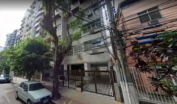 Imagem do Condomínio Do Edifício Nouvelle Residence em Niterói