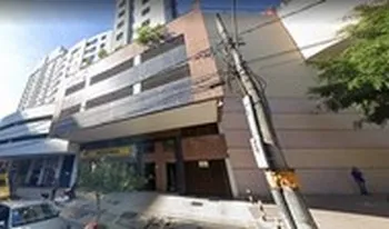 Condomínio Do Edifício Nova Aurora I em Belo Horizonte