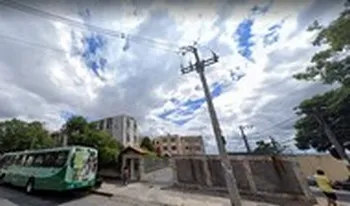 Condomínio Do Edifício Nova Cachoeirinha em Belo Horizonte