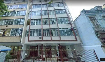 Condomínio Do Edifício Nova Cintra em Rio De Janeiro