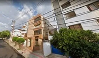 Condomínio Do Edifício Nova Era em Belo Horizonte