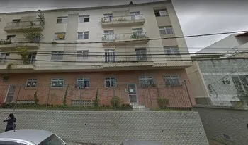 Imagem do Condomínio Do Edifício Nova Europa em Juiz De Fora