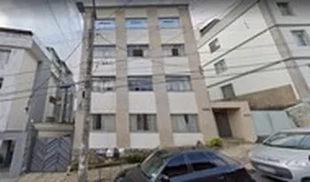 Condomínio Do Edifício Nova Floresta em Belo Horizonte