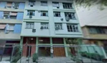 Condomínio Do Edifício Nova Friburgo em Rio De Janeiro