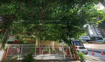 Imagem do Condomínio Do Edifício Nova Friburgo em Niteroi