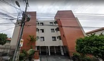 Condomínio Do Edifício Nova Granada em Belo Horizonte