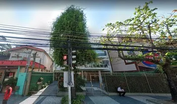 Condomínio Do Edifício Nova Ipanema Ii em Rio De Janeiro