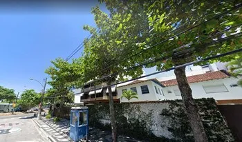 Condomínio Do Edifício ''nova Ipanema V'' em Rio De Janeiro