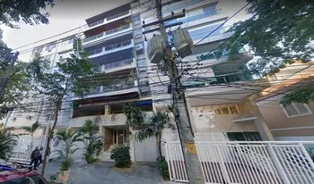 Condomínio Do Edifício Nova Ipanema X em Rio De Janeiro