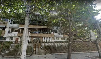 Condomínio Do Edifício Nova Ipanema XII em Rio de Janeiro